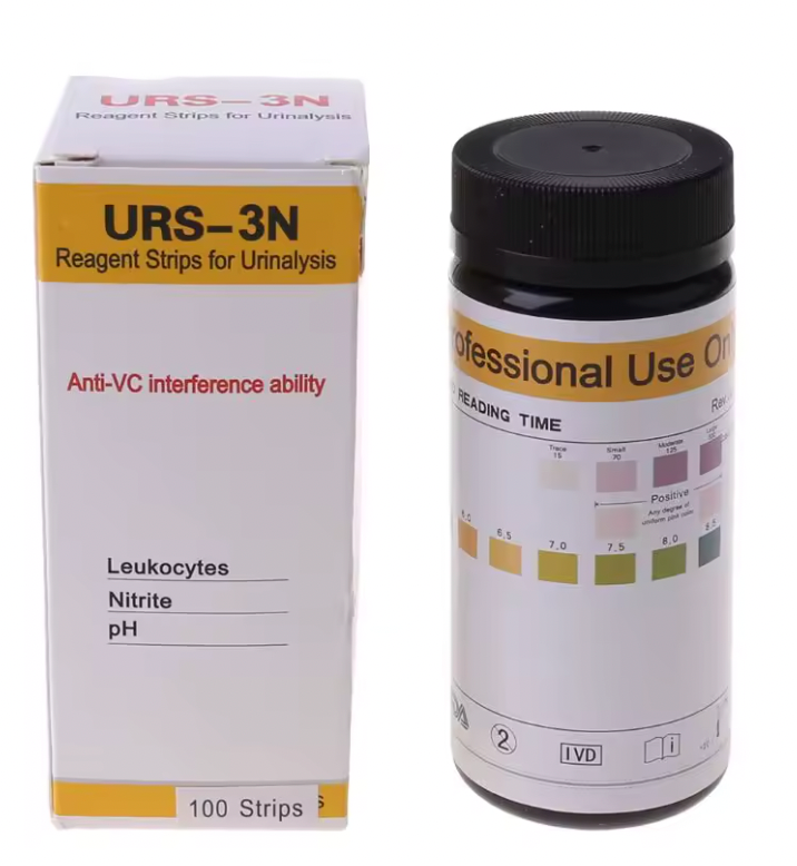 בדיקה לגילוי מצב השתן