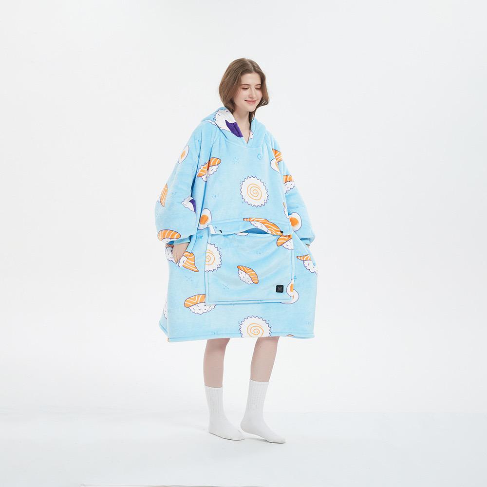 קפוצ'ון קומפי