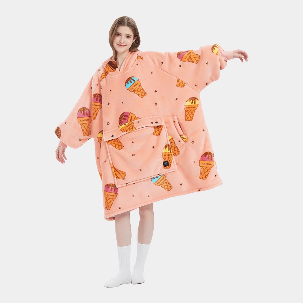 קפוצ'ון קומפי