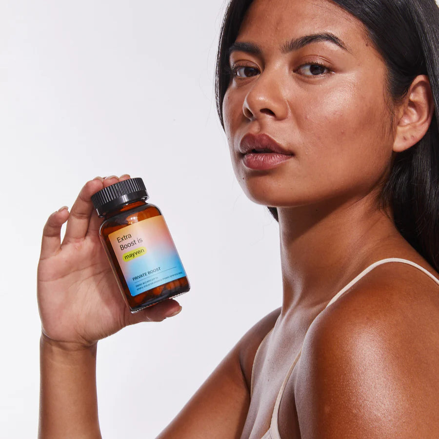 תוסף תזונה לנשים